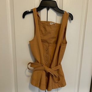 Ulla johnson top